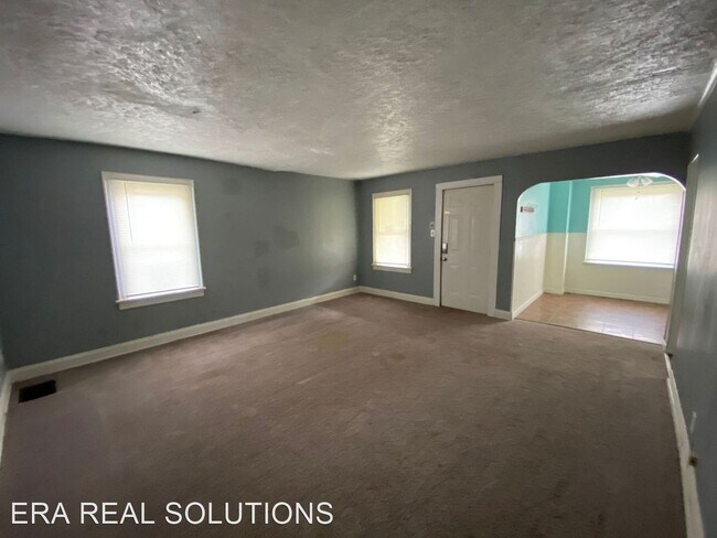 Building Photo - 3 br, 1 bath House - 1435 Republic Ave.