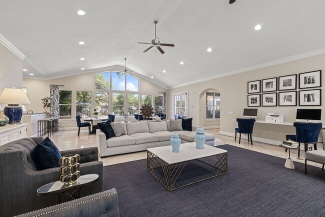 Building Photo - Marquis at TPC