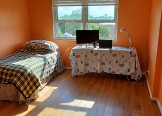 Dormitorio - 215 Marengo Ave