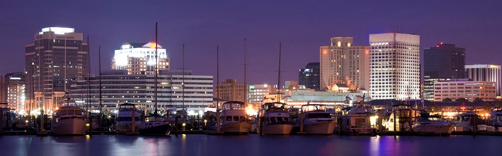 Norfolk, VA Cost of Living