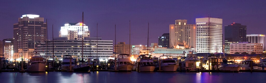 Norfolk
