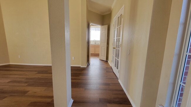 Photo - 1606 Jennifer Dr House