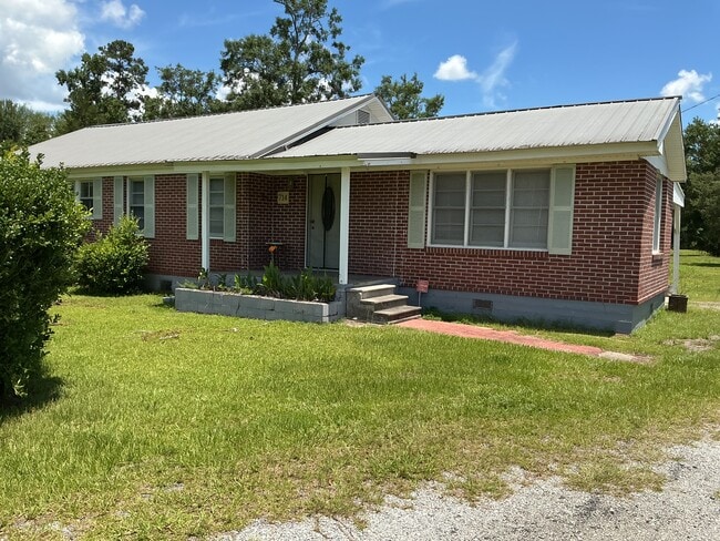 Building Photo - 714 N Macon St