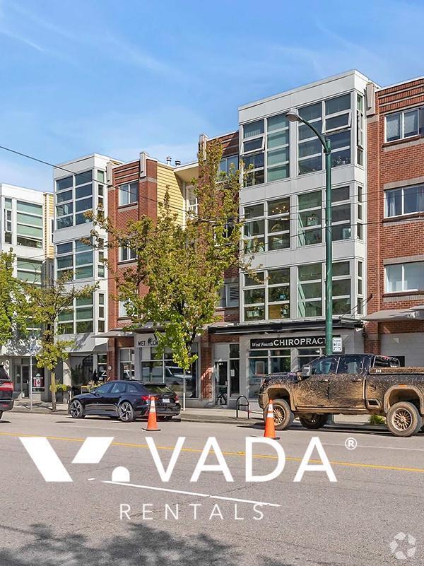 Building Photo - 2929 W 4th Ave