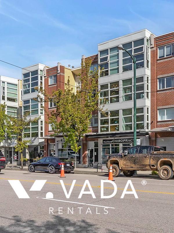 Primary Photo - The Madison 2 Bed Apartment Rental 206-292...