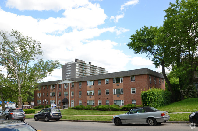 Foto del edificio - Brynfield Court