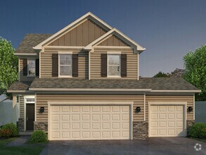 Building Photo - 301 Sharpe Ct