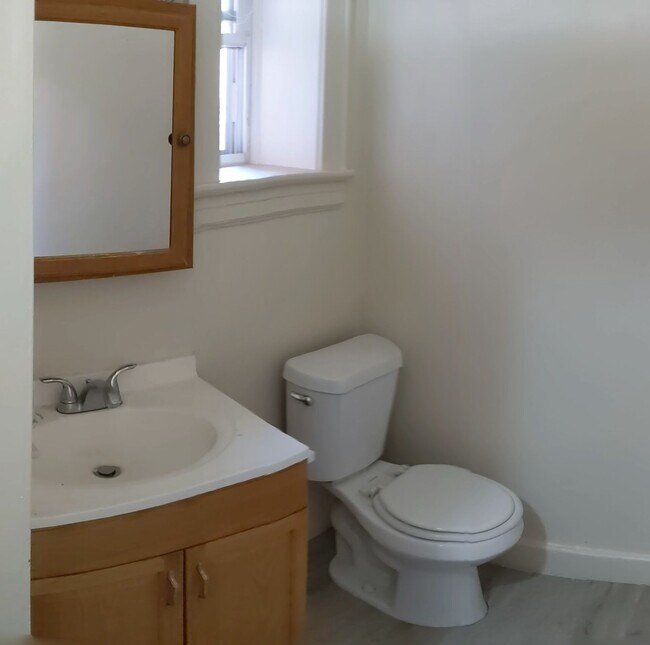Foto del edificio - One Bedroom
