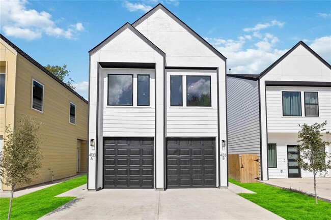 Building Photo - 4133 Mallow St