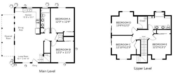 2366 N 6th Ave, Tucson, AZ 85705