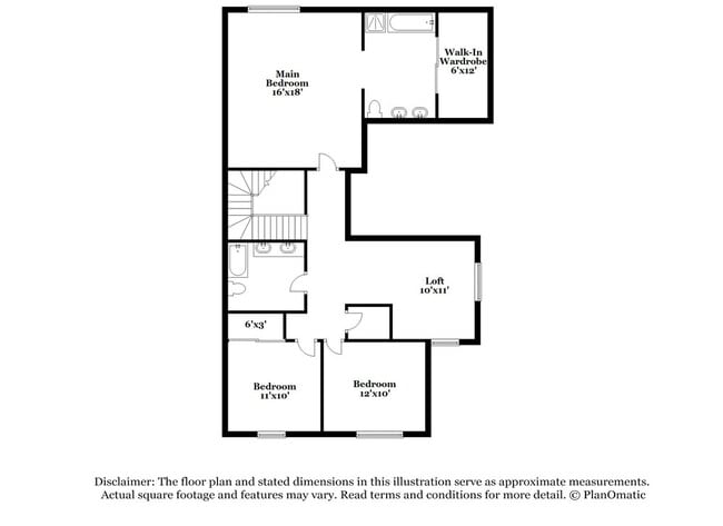 Building Photo - 4512 Sandstone Vista Ct