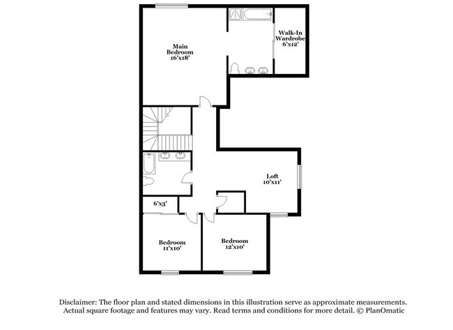 Foto del edificio - 4512 Sandstone Vista Ct