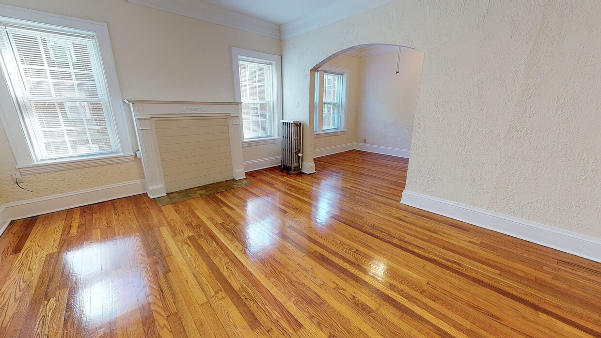 Photo - Lewis Manor Apartments