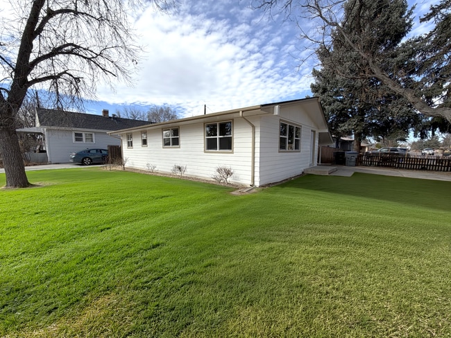 Photo - 1503 Gay St House