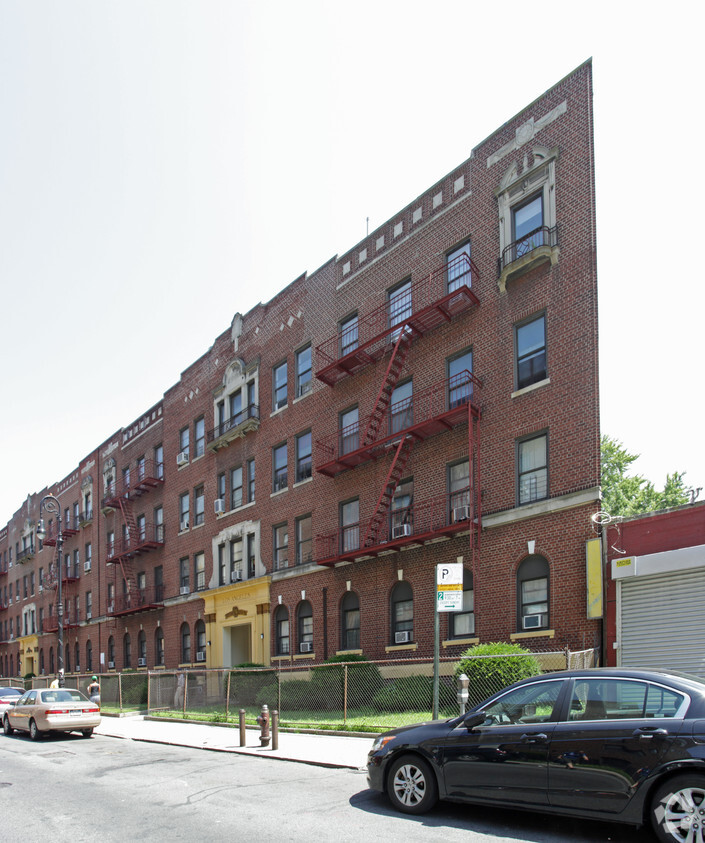 Foto principal - 61 east 17th st