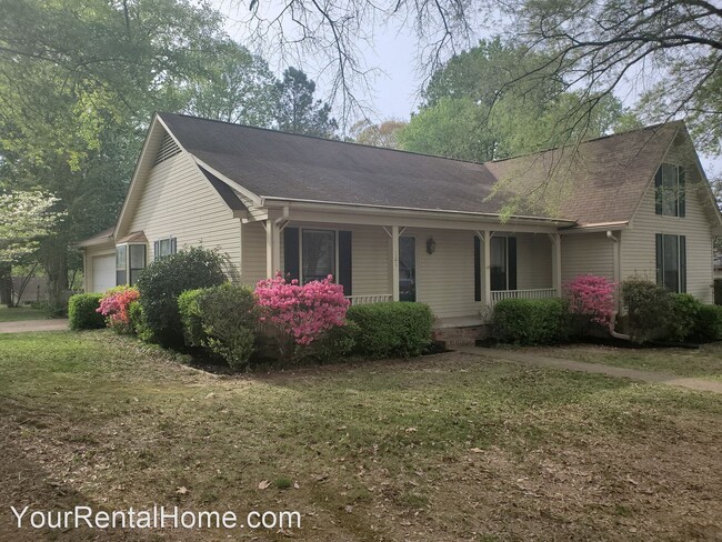 Foto del edificio - 4 br, 2 bath House - 101 Ridgeoak Pl