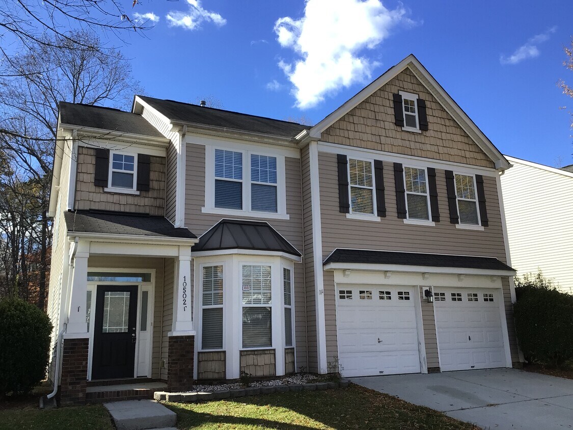 Foto principal - 10502 Carver Falls Road