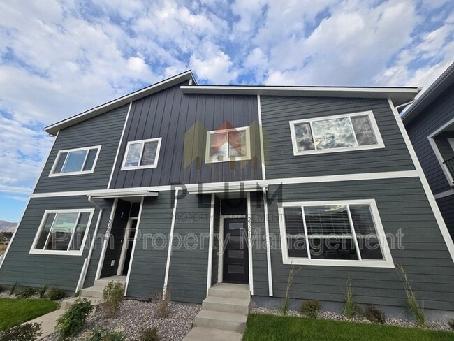 Building Photo - 2301 A Mary Jane Blvd