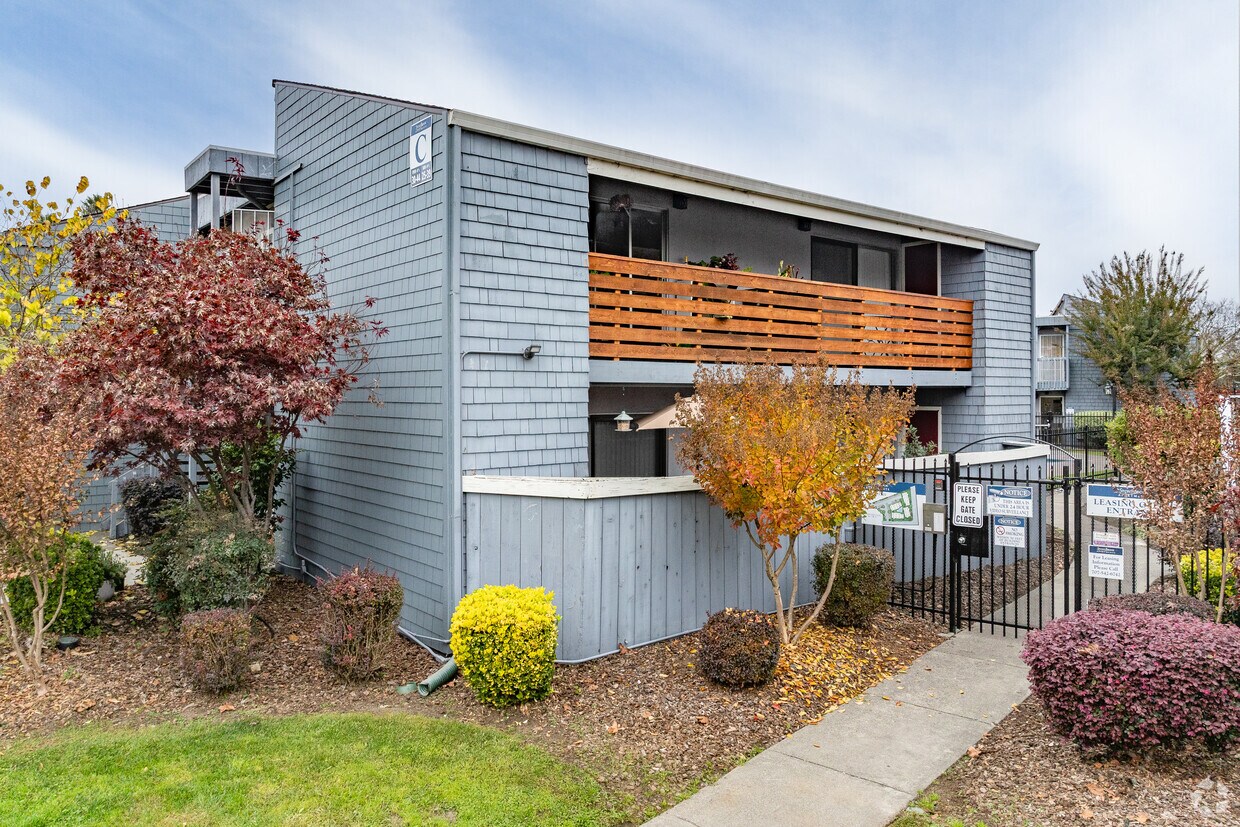 Foto principal - Stony Brook