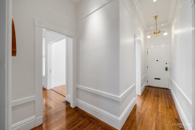 Foto del edificio - 2964 Pine St