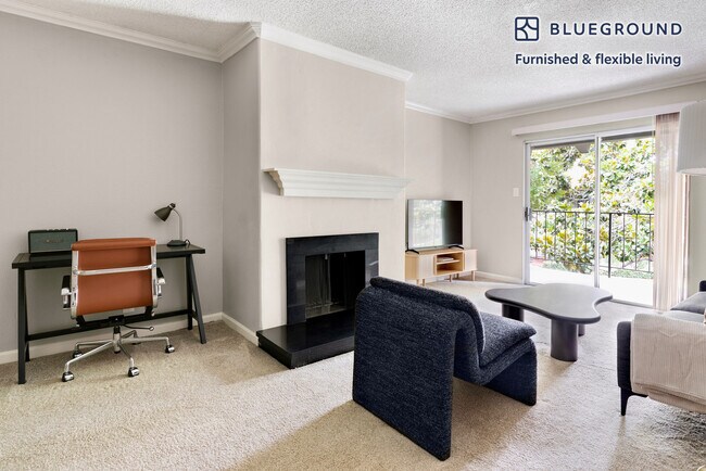 Foto del edificio - 350 Budd Ave