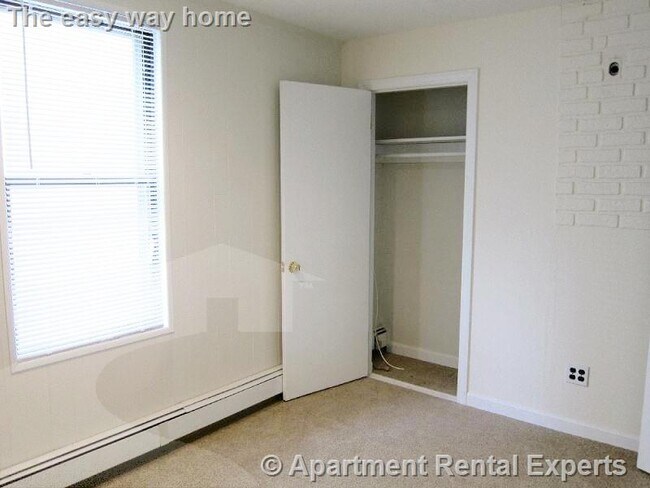 Foto del edificio - 19 Wesley St