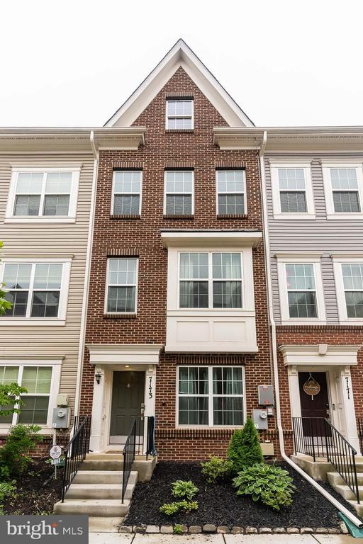 Foto principal - 7173 Brick Kiln Cir
