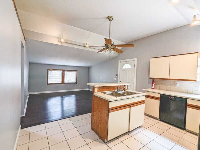 Foto del edificio - 714 Patterson St