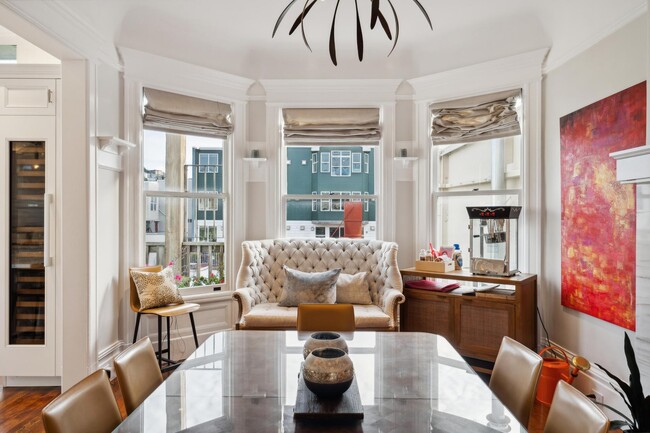 Foto del edificio - 1809 Page St