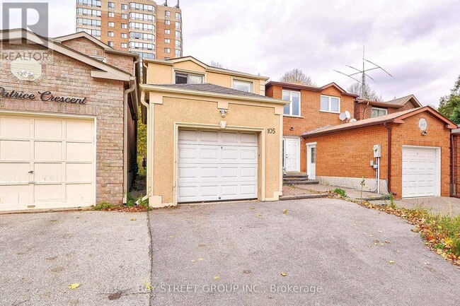 Building Photo - 105 Patrice Crescent