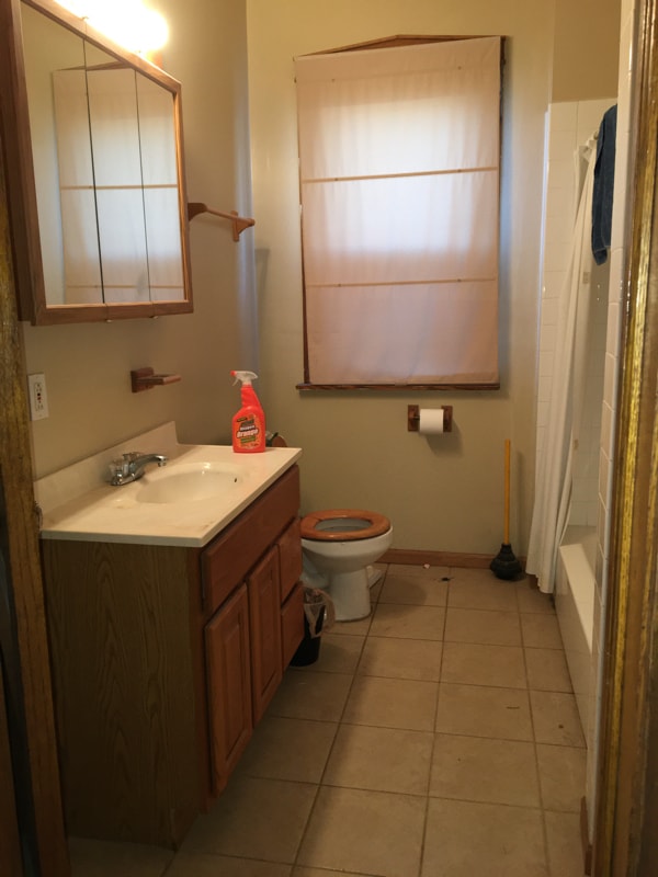 Foto del edificio - 8735 S Manistee Ave