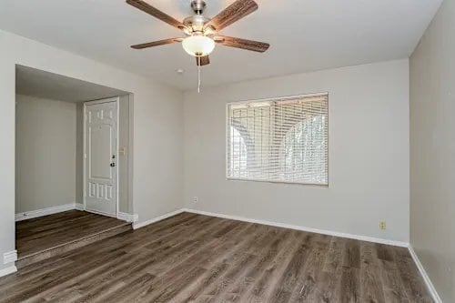 Building Photo - 3144 E Caballero St