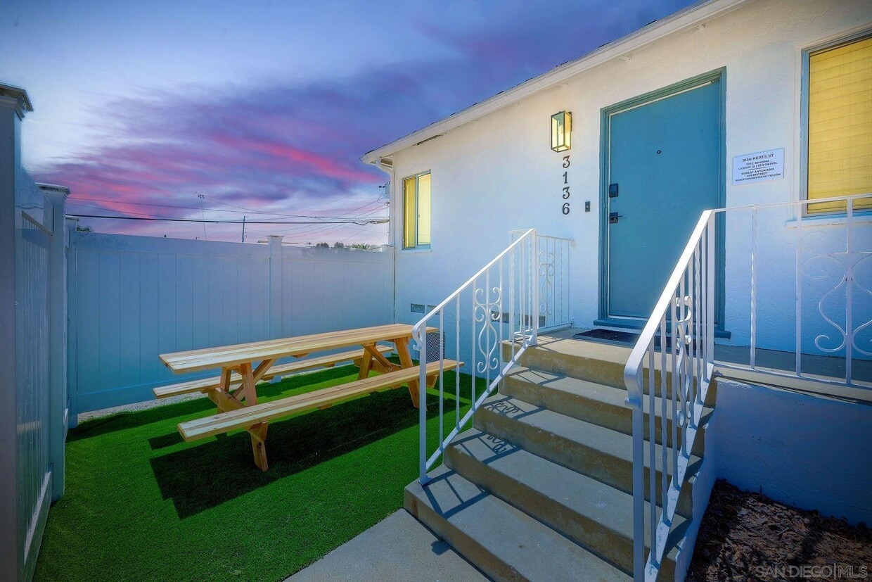 43 Apartments for Rent in Point Loma, CA Westside Rentals