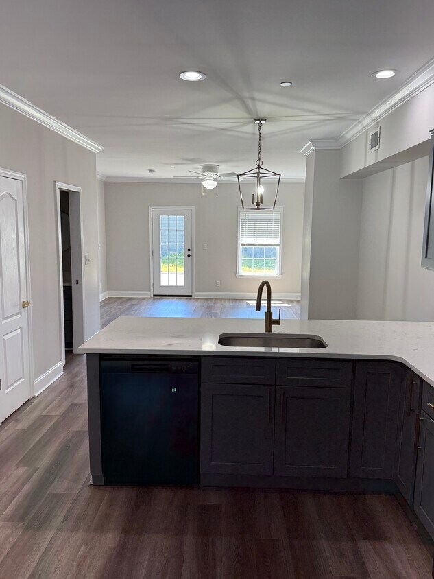 Foto principal - 110 Pine St