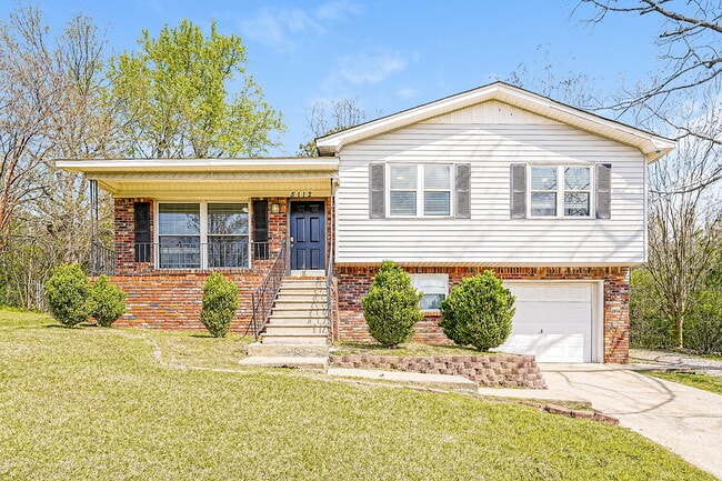 Building Photo - 5112 Rick Dr