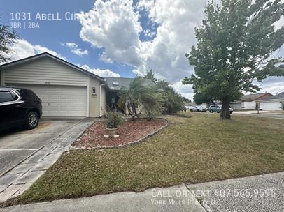 Photo - 1031 AbelL Cir-
