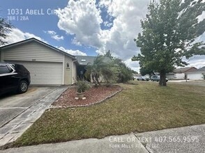 Building Photo - 1031 Abell Cir