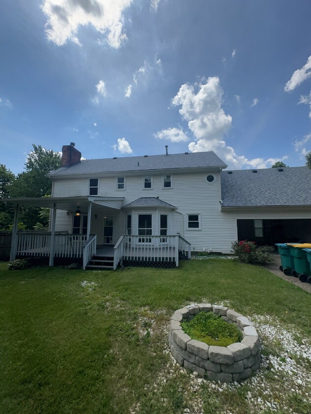 Building Photo - 14505 Micawber Way