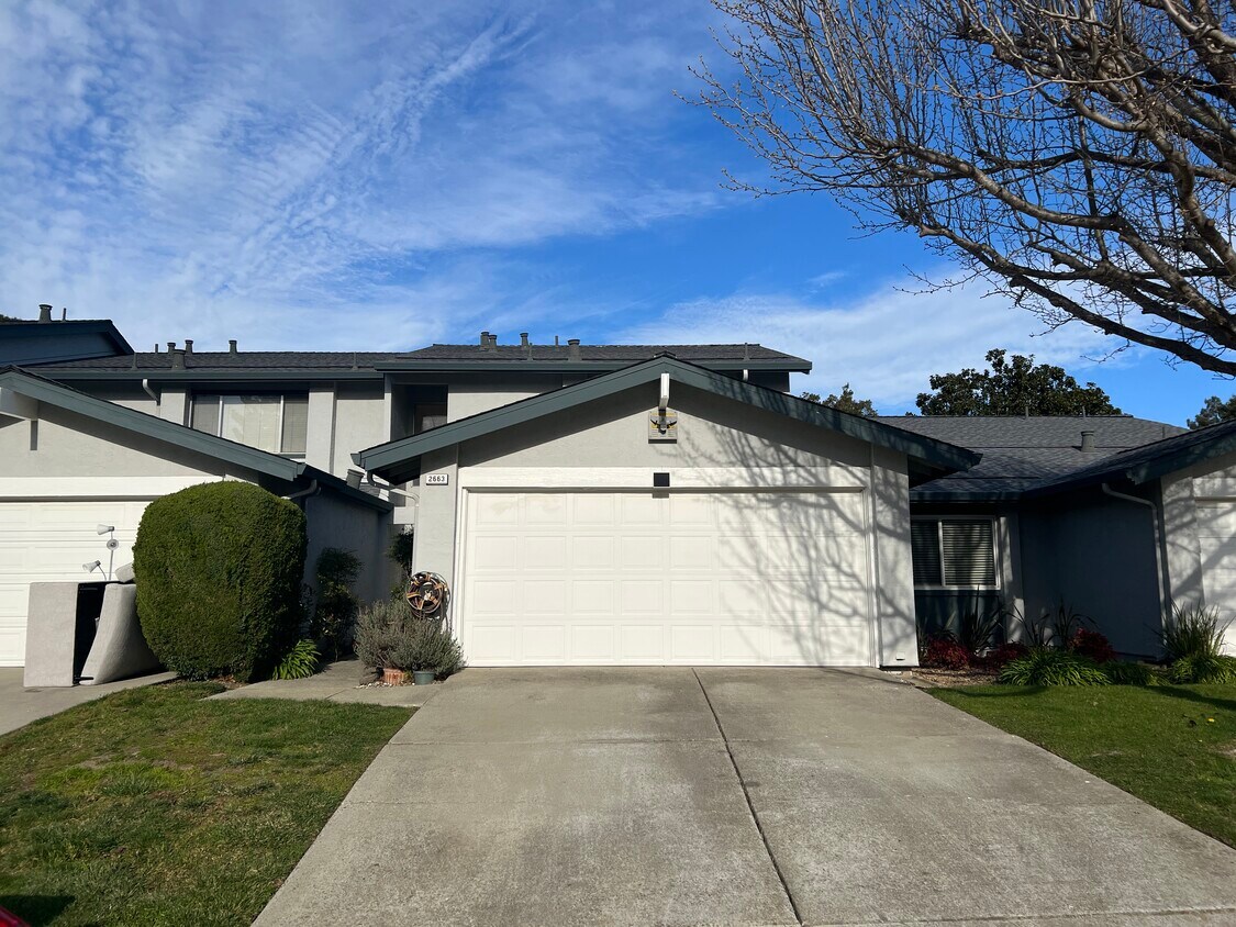 2663 Marsh Dr, San Ramon, CA 94583 Townhome Rentals in San Ramon CA