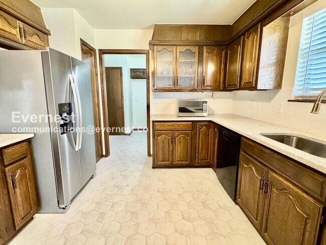 Foto del edificio - 11811 E 91st St