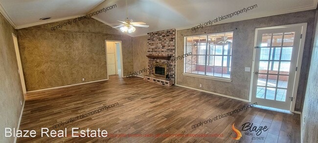 Foto del edificio - 4 br, 2.5 bath House - 6407 Hatfield