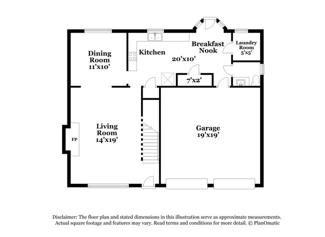 Foto del edificio - 213 Millstone Dr