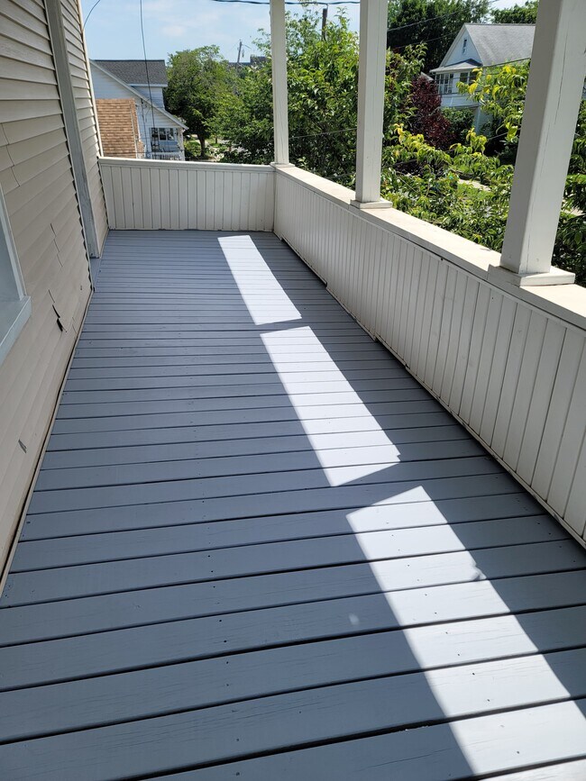 porch - 50 Southworth St