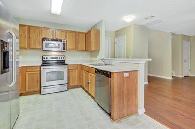 Foto del edificio - 139 Wax Myrtle Ct