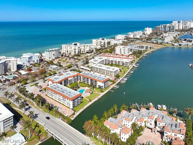 Foto del edificio - 2900 Gulf Shore Blvd N