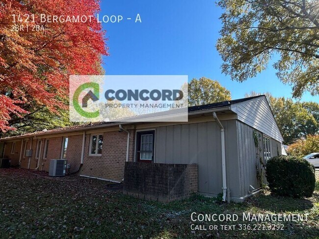 Photo - 1421 Bergamot Loop Apartment