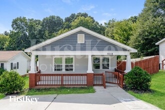 Building Photo - 3018 Amay James Ave