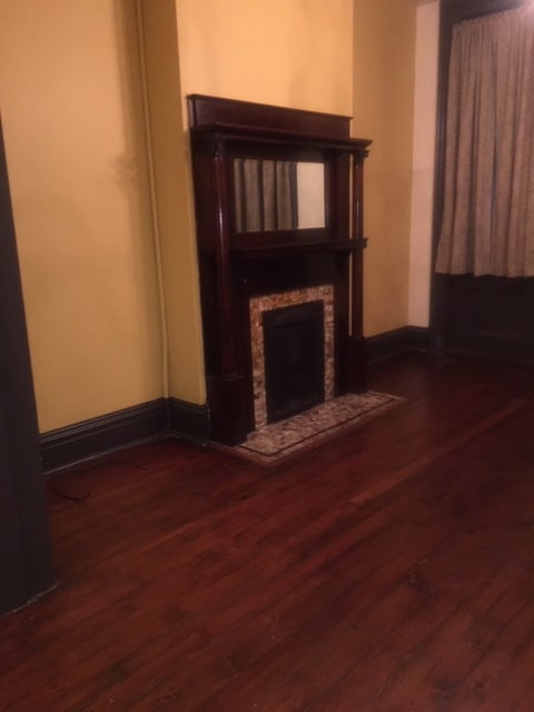 LIVING ROOM - 834 Main St