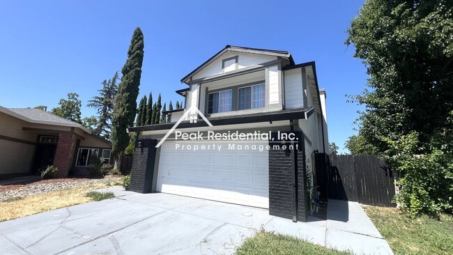 Building Photo - Wonderful 3bd/2.5ba Elk Grove Home with Ga...