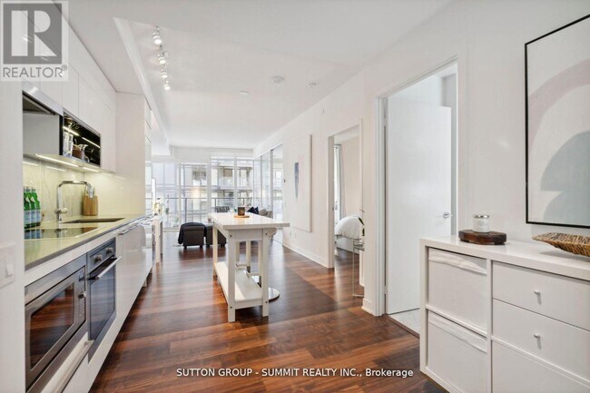 Photo du bâtiment - 90 Queens Wharf Rd